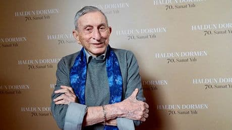 Haldun Dormen'in 'Olmak ya da OLMAK' kitabı yeniden okurla buluşuyor