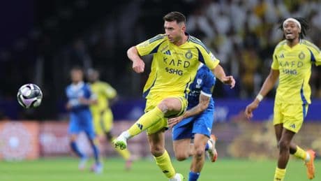 El gran fichaje que falta en el Athletic