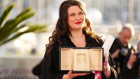 Filmfestival Cannes: Cannes-Preis? Mascha Schilinski traute ihren Ohren nicht