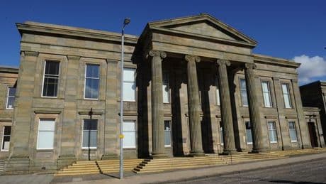 Football fan breached court order and ended up with jail term