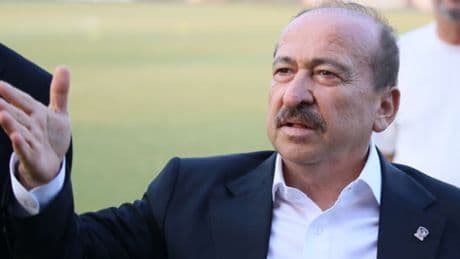 "G.Saray maçında kazanmak için elimizden geleni yapacağız"