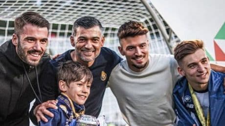 <p>Conceicao sceglie Cipro, ufficiale il trasferimento all&rsquo;AEL Limassol. Alt: non &egrave; come sembra&hellip;</p>