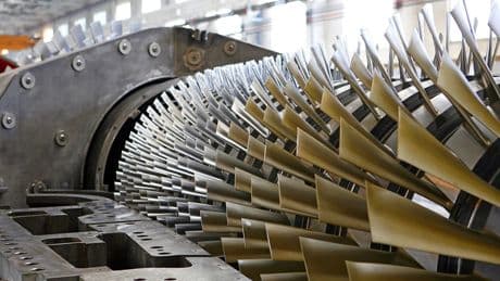Ansaldo fornirà quattro turbine per centrale ad Abu Dhabi