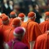 Als Papabili ins Konklave: Wer wird der nächste Papst?