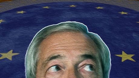 Nigel Farage has a new 'leave' campaign - here's how it could work and how it might impact you