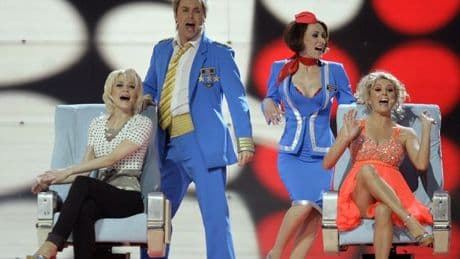 Eurovision's Scooch stars unrecognisable 18 years on - from total makeover to scary health battle