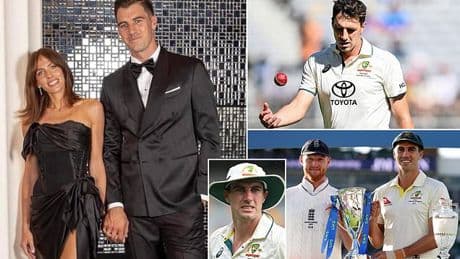 Pat Cummins delivers honest update as major fears mount over Aussie captain's Ashes fitness