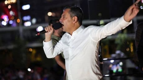 Özel'den karartılmaya tepki: TELE1'in sonuna kadar arkasındayız