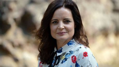 ZDF-Film: Warum der Bodensee TV-Star Elisabeth Lanz so traurig macht