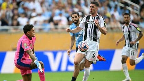 Calciomercato Juventus: Weah, Vlahovic, Koopmeiners e Douglas Luiz rallentano le trattative  bianconere
