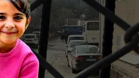 Narin Güran cinayetinde ikinci perde! Dava başladı