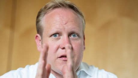 Eine so umfragestarke Partei kann man nicht verbieten? Doch!