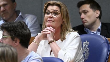 Van der Wal duikt op bij BOVAG en verruilt VVD-Kamerzetel voor voorzitterschap