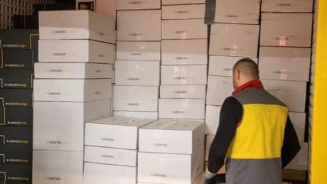 Déficit commercial : la France fragilisée par le report des exportations chinoises