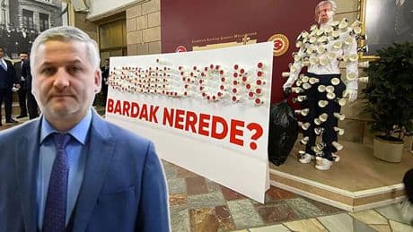 ABB'yi sarsan gelişme! 159 milyon liralık vurgun sonrası istifa etti