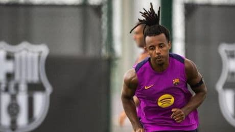 Koundé confirma su renovación hasta 2030