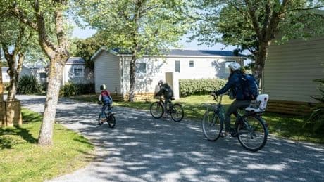 Vacances: comment sont attribuées les étoiles dans les campings?