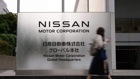Nissan 11 bin kişiyi işten çıkarıyor
