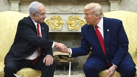 Israel-Iran conflict ‘drives final nail in the coffin’ of postwar world order