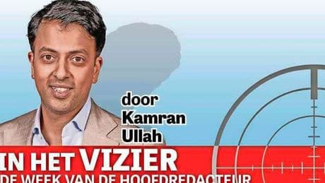 Hondenfluitje Halsema leidt tot haat van haar volgers