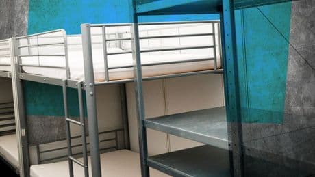 Missstände in Berlin: Undercover in einer der teuersten Flüchtlingsunterkünfte Deutschlands