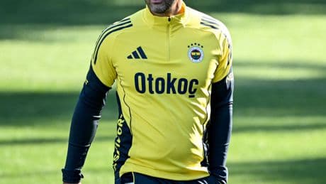 Belçikalı gazeteci, Tedesco'yu HT Spor'a anlattı!