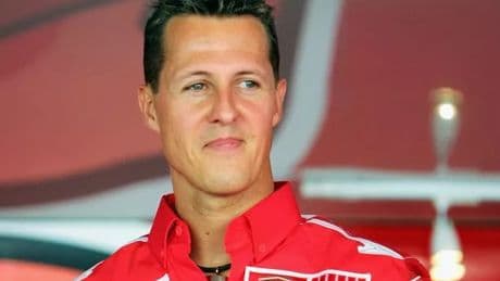 Inside Michael Schumacher's 11-year health mystery - 'conscious moments and secret treatments'