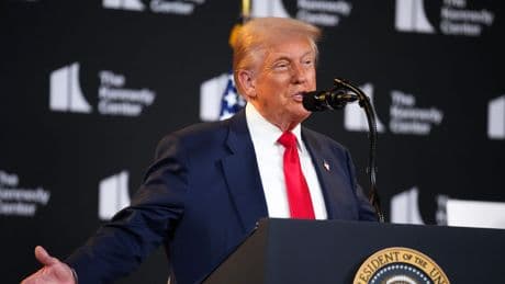 Trump's GOP backing declines amid inflation and redistricting push