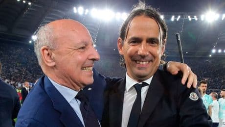 Futuro Inzaghi: snobba l'Arabia e aspetta la Champions per mettere alle strette l'Inter
