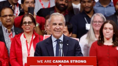 Canada election results live: Trump congratulates Carney even as White House repeats ‘51st state’ taunt