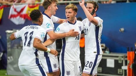 England Under-21s vs Netherlands U21s TV channel, stream, time and team news