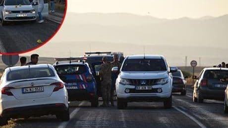 Şanlıurfa'da silahlı saldırı: 1 kişi hayatını kaybetti