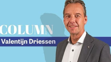 Valentijn Driessen: ’Positie Francesco Farioli onhoudbaar bij Ajax’