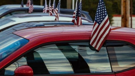 Carmakers Highlight U.S. Manufacturing in Bid to Influence Trump Over Tariffs