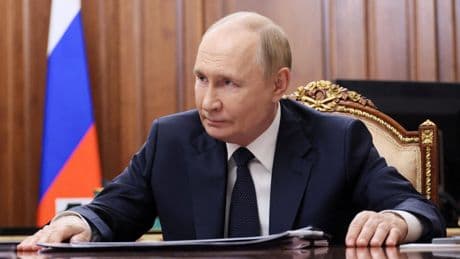 Guerre en Ukraine : Vladimir Poutine inflexible face à l’ultimatum de Donald Trump