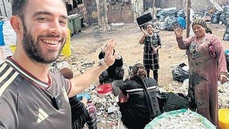 Geri sayım başladı