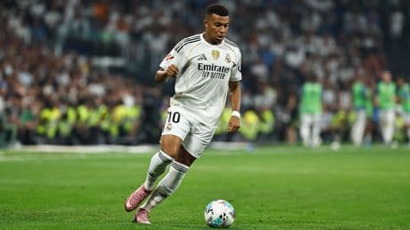 EN DIRECT - Real Oviedo-Real Madrid : Mbappé et les Merengue dominent sans trouver la faille