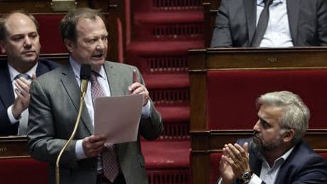 "Les Français n’ont pas tourné la page": des députés tentent d’obtenir un vote symbolique sur la réforme des retraites