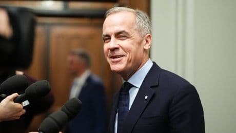 Liberals hold first post-election meeting on the eve of new spring session