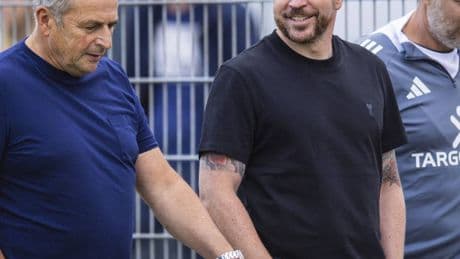 Vertragslose Profis: Diese Spieler wären für Fortuna im Sommer ablösefrei zu haben
