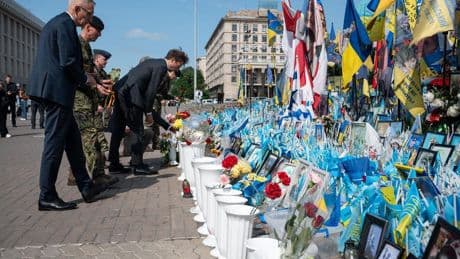 Friday, June 13. Russia’s War On Ukraine: News And Information From Ukraine