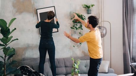 Sieht billig aus: Welche 7 Dinge Ihr Zuhause ungemütlich machen