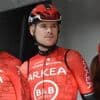 Cyclisme. « Sans sacrifice, tu ne peux pas peser », le vélo n’a plus aucun secret pour Le Berre