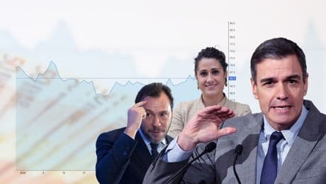 El Gobierno intenta desviar la atención de la corrupción con la prima de riesgo española