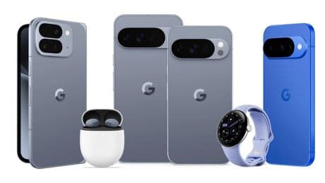 KI auf neuen Geräten: Googles Smartphone wird zum Lebenshelfer