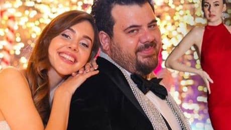Son Haberler: Eser Yenenler ve Berfu Yenenler çifti Paris'te dolandırıldı! 300 Euro uçup gitti
