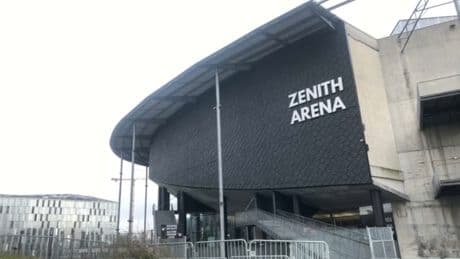 Métropole de Lille: le ras-le-bol des salles de spectacle contre les comportements racistes et discriminants
