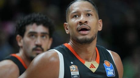 Sportgerichtshof Cas urteilt: Rückwirkende Dopingsperre für Ulmer Basketballer Jallow