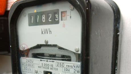 Residents in North Lanarkshire urged to check their electricity meters as RTS switch-off looms