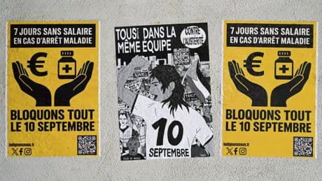 « Bloquons tout » : comment mettre en échec l’austérité ?